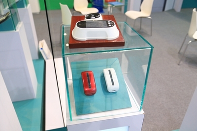 三潤電子助力2014中國國際社會(huì)公共安全產(chǎn)品博覽會(huì)舞臺(tái)燈光設(shè)計(jì)