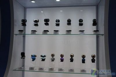 卡農(nóng)音響及攝像頭新品亮相香港電子展，引領(lǐng)智能科技新風(fēng)向
