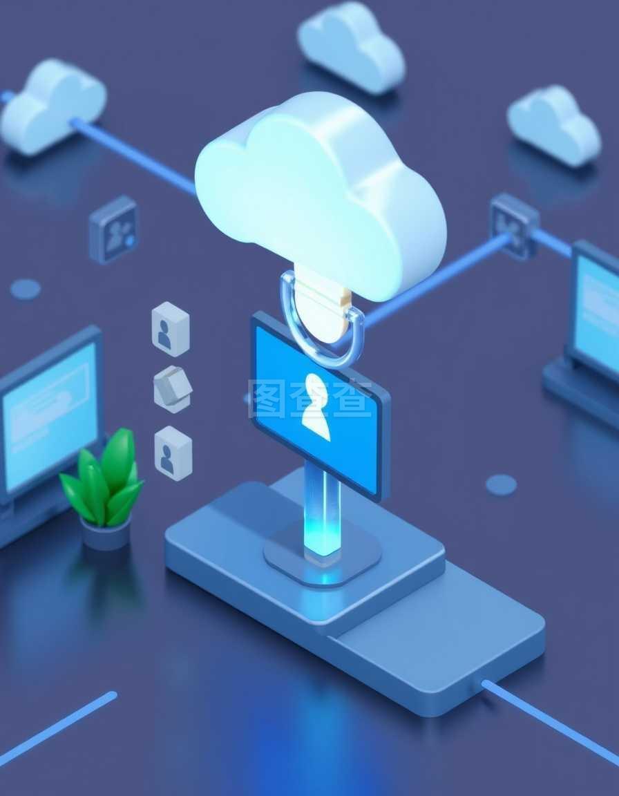 VoIP服務與3D插圖技術在互聯網服務中的應用